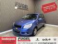 Chevrolet Aveo 1.2 1.2 SE Klimaanlage Blau - thumbnail 1
