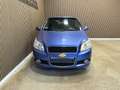 Chevrolet Aveo 1.2 1.2 SE Klimaanlage Blau - thumbnail 20