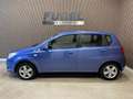Chevrolet Aveo 1.2 1.2 SE Klimaanlage Blau - thumbnail 3