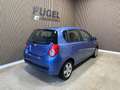 Chevrolet Aveo 1.2 1.2 SE Klimaanlage Blau - thumbnail 4