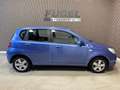 Chevrolet Aveo 1.2 1.2 SE Klimaanlage Blau - thumbnail 22