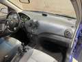 Chevrolet Aveo 1.2 1.2 SE Klimaanlage Blau - thumbnail 9