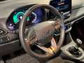 Hyundai i30 Mild Hybrid*INTRO EDT*LED-NAV-SPUR-R.KAM-SHZ Blau - thumbnail 23