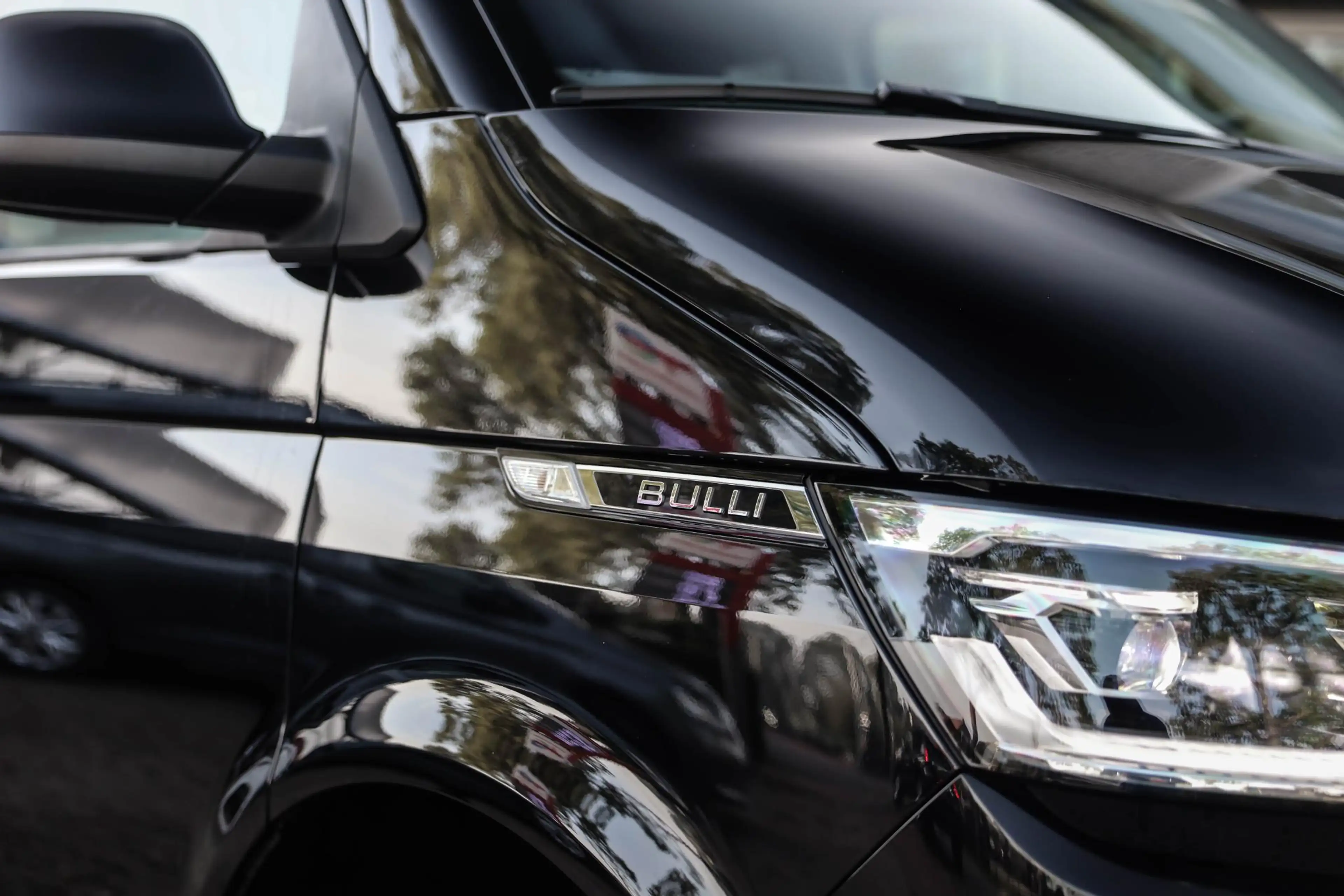 Volkswagen T6.1 Transporter 2.0 TDI L2H1 28 Bulli Automaat Camera Led Apple Ca — photo 9