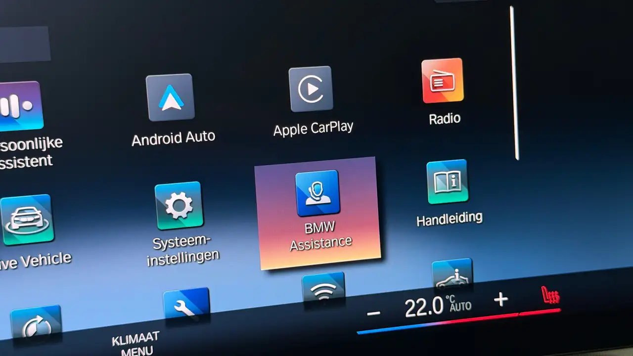 BMW 318 iAS Automaat Facelift Benzine Garantie EURO 6d LED Zwart Getinte Ruiten Virtual Cockpit Prof, миниатюра 17