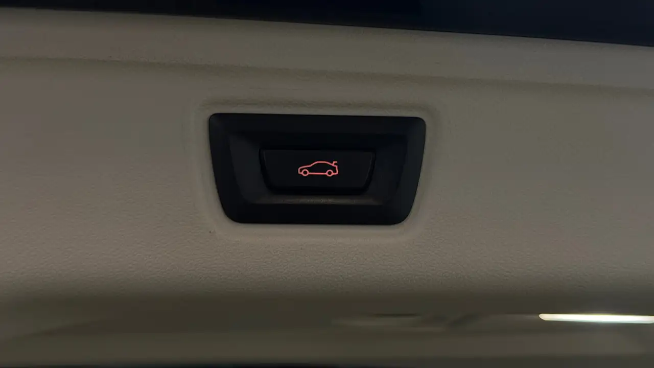 BMW 318 iAS Automaat Facelift Benzine Garantie EURO 6d LED Zwart Getinte Ruiten Virtual Cockpit Prof, миниатюра 21