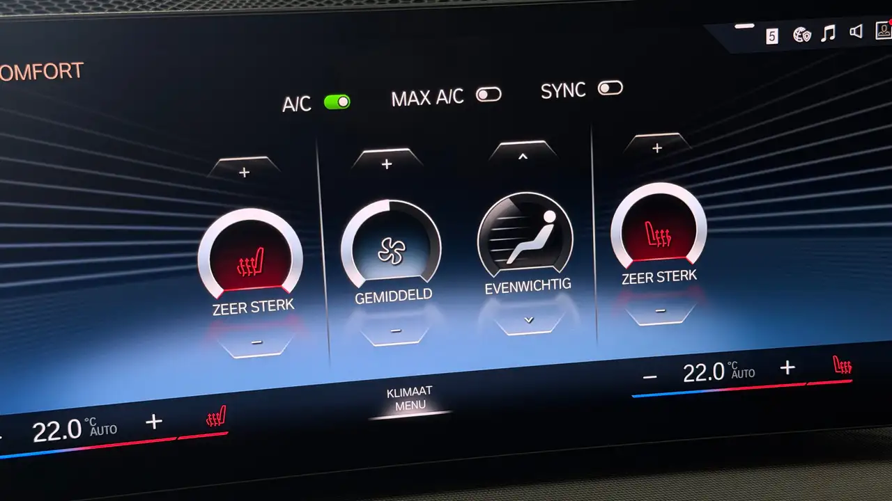 BMW 318 iAS Automaat Facelift Benzine Garantie EURO 6d LED Zwart Getinte Ruiten Virtual Cockpit Prof, миниатюра 19