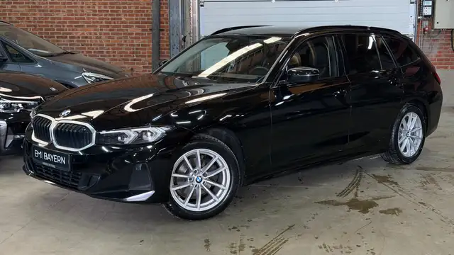 BMW 3er