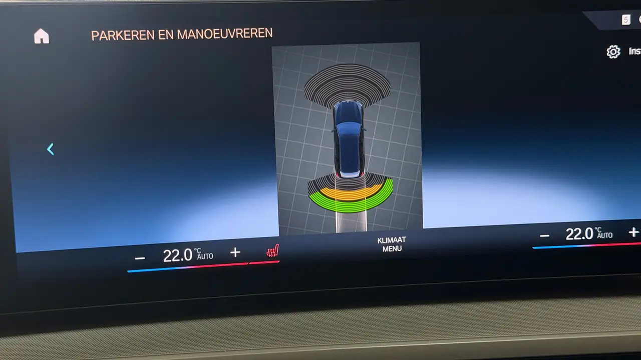 BMW 318 iAS Automaat Facelift Benzine Garantie EURO 6d LED Zwart Getinte Ruiten Virtual Cockpit Prof, миниатюра 20