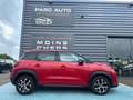 Citroen C3 Aircross 1.5 BLUEHDI 110CH S\u0026S PLUS Rouge - thumbnail 6