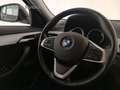 BMW X2 xdrive20d Advantage auto Grigio - thumbnail 14