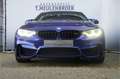 BMW M4 4-serie Coupé Competition Blauw - thumbnail 5