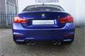 BMW M4 4-serie Coupé Competition Blauw - thumbnail 15