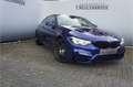 BMW M4 4-serie Coupé Competition Blauw - thumbnail 1