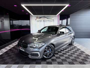 M140i // XDRIVE // HARMAN