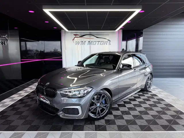 BMW 140 M140i // XDRIVE // HARMAN