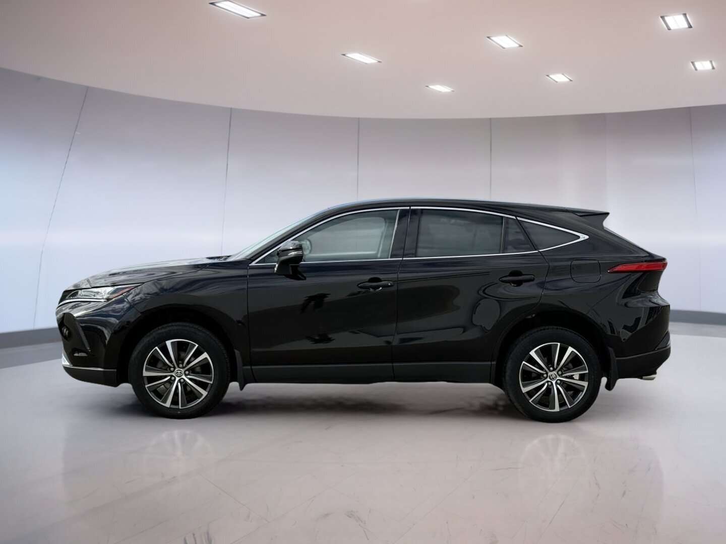 2024 Toyota Venza LE — снимка 1