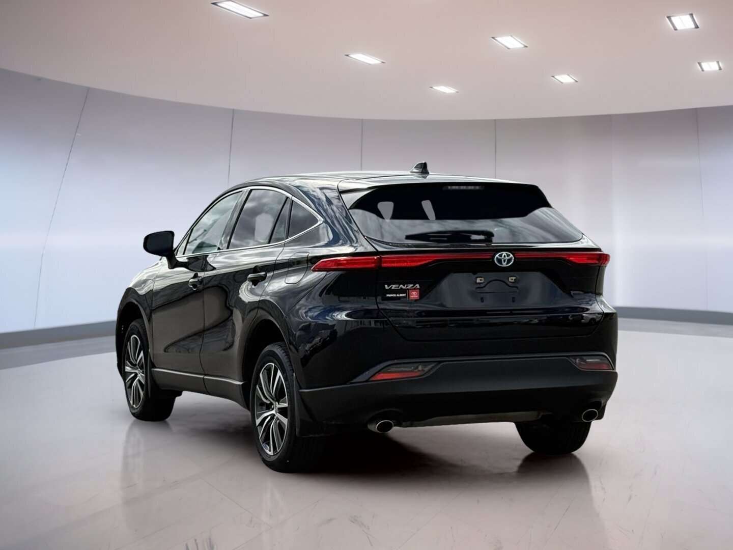 2024 Toyota Venza LE — снимка 1