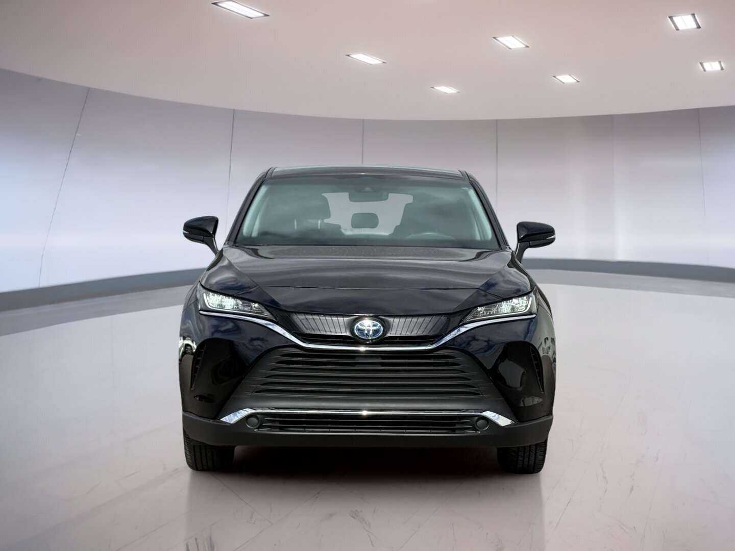 2024 Toyota Venza LE — снимка 1