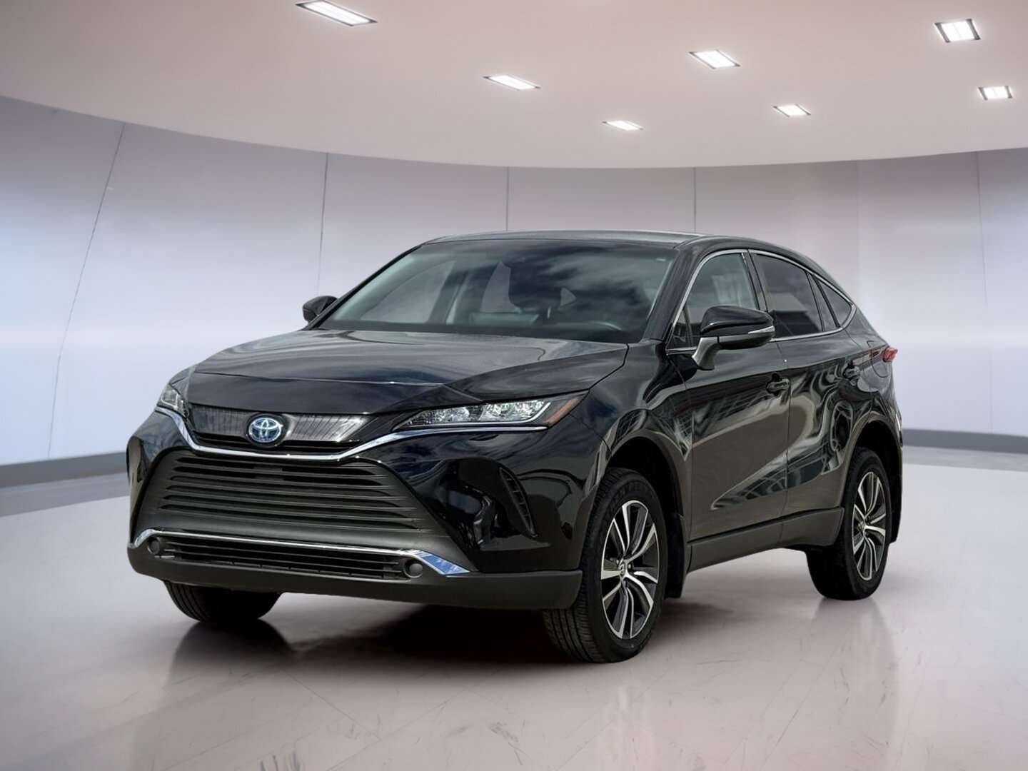 2024 Toyota Venza LE
