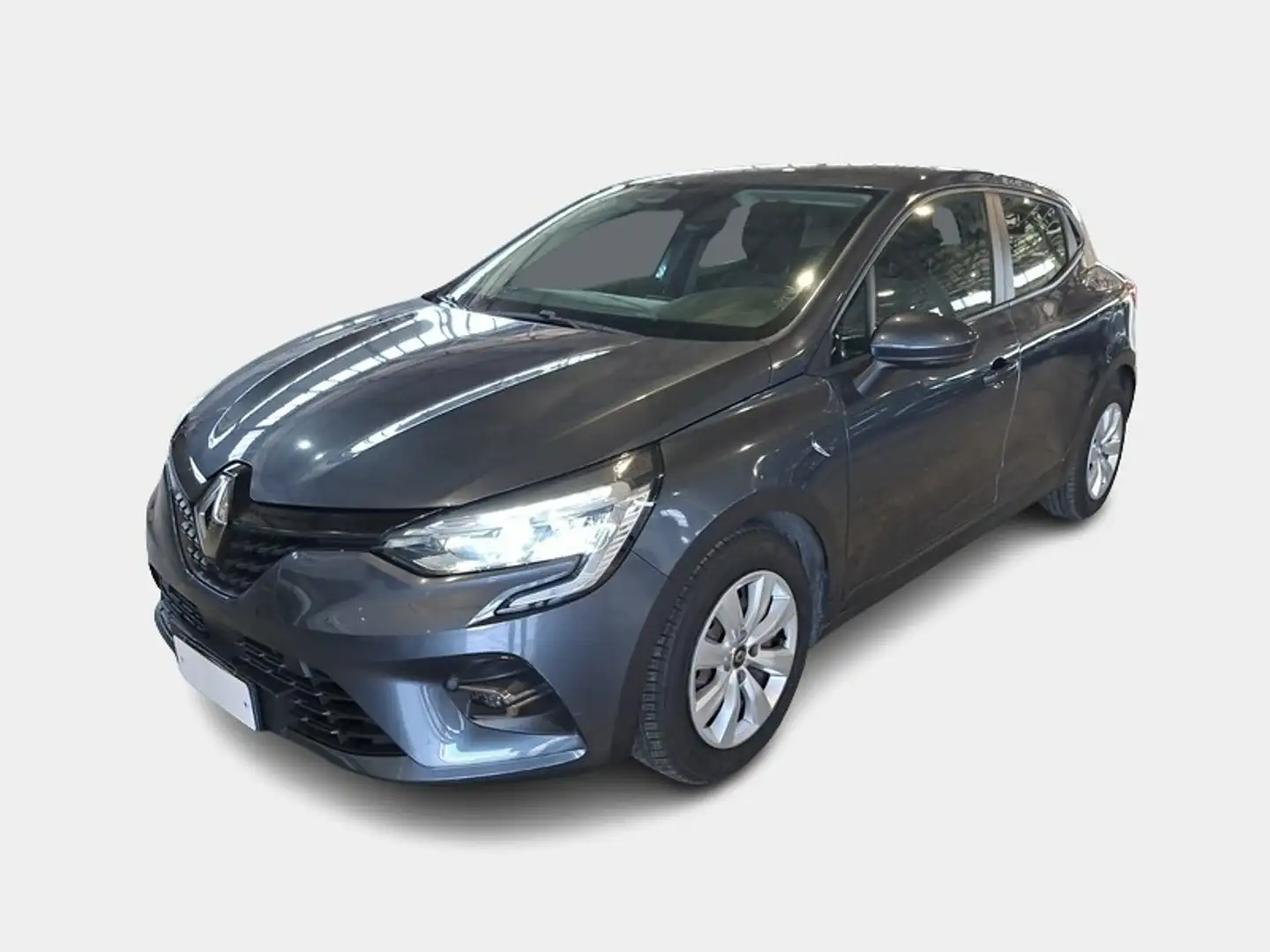 Renault Clio 1.0 TCE 74KW BUSINESS 5 PORTE - 1