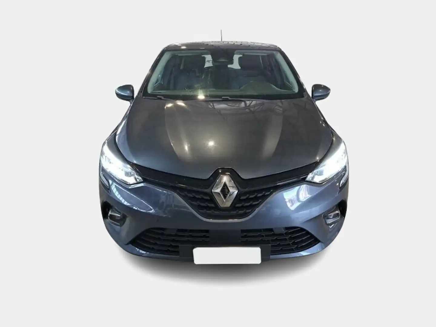 Renault Clio 1.0 TCE 74KW BUSINESS 5 PORTE - 2