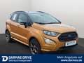 Ford EcoSport EcoSport 1.0 ST-Line 1.Hand Navi LED Allwetter Orange - thumbnail 4