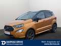 Ford EcoSport EcoSport 1.0 ST-Line 1.Hand Navi LED Allwetter Orange - thumbnail 1