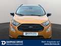 Ford EcoSport EcoSport 1.0 ST-Line 1.Hand Navi LED Allwetter Orange - thumbnail 3