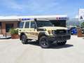 Toyota Land Cruiser GRJ 76 VX 4.0B 271CV 5 PORTE Weiß - thumbnail 7
