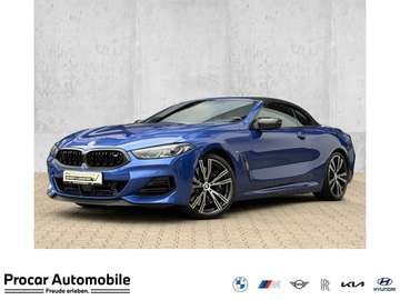 i xDrive M Sport Laser PA DA Prof H/K Softcl.