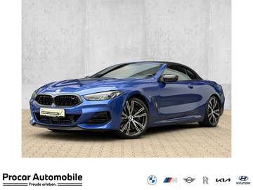 i xDrive M Sport Laser PA DA Prof H/K Softcl.