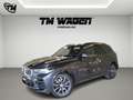 BMW X5 xdrive30d mhev 48V Msport auto - IVA ESPOSTA Noir - thumbnail 1