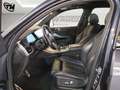 BMW X5 xdrive30d mhev 48V Msport auto - IVA ESPOSTA Noir - thumbnail 8