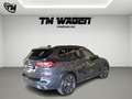 BMW X5 xdrive30d mhev 48V Msport auto - IVA ESPOSTA Noir - thumbnail 6