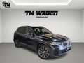 BMW X5 xdrive30d mhev 48V Msport auto - IVA ESPOSTA Noir - thumbnail 2