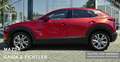 Mazda CX-30 SKYACTIV-G AUTOMATIK SELECTION DESIGN + PREMIUM Rood - thumbnail 5