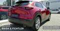 Mazda CX-30 SKYACTIV-G AUTOMATIK SELECTION DESIGN + PREMIUM Rood - thumbnail 3