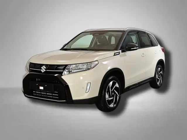 Suzuki Vitara Comfort+ 1.4L Boosterjet 6 MT 4 WD 81 kW (110 P...