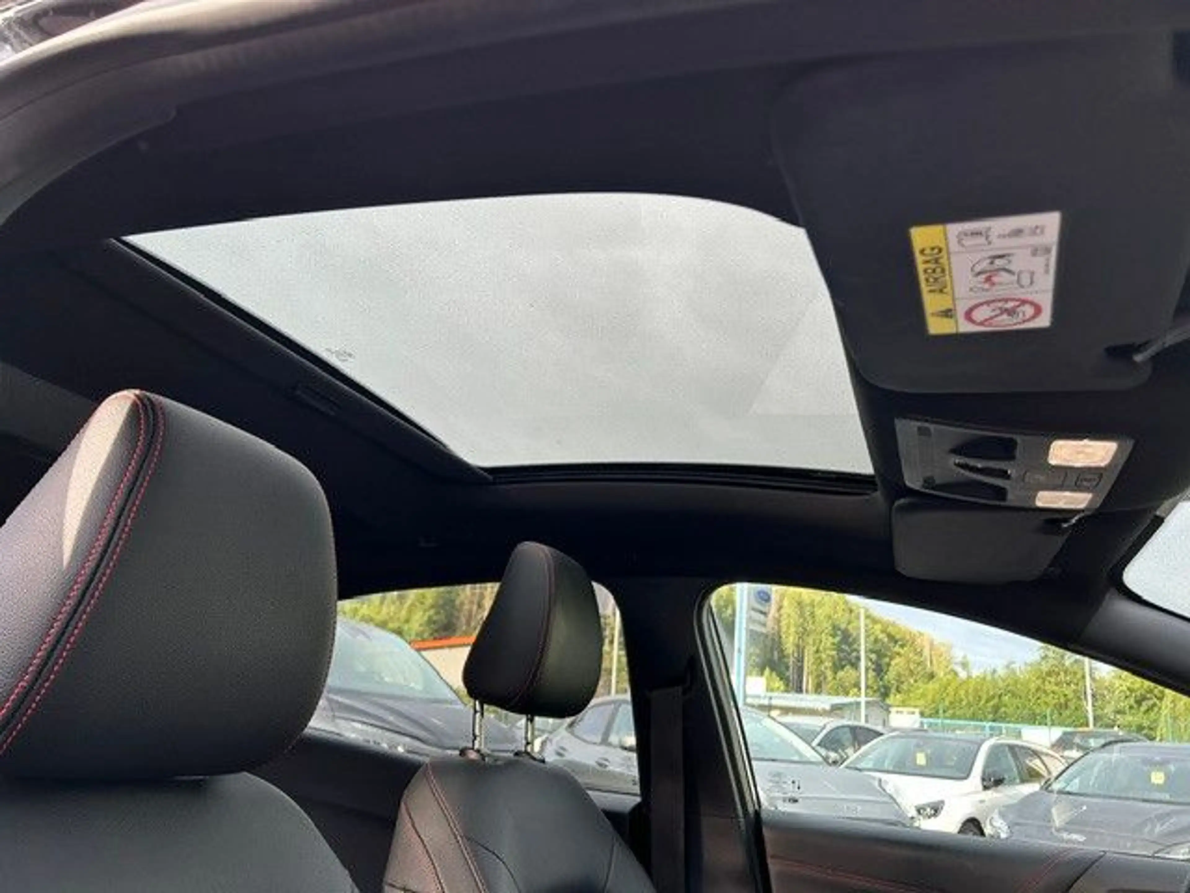 Ford Puma ST-Line X 1.5 EcoBlue — photo 12