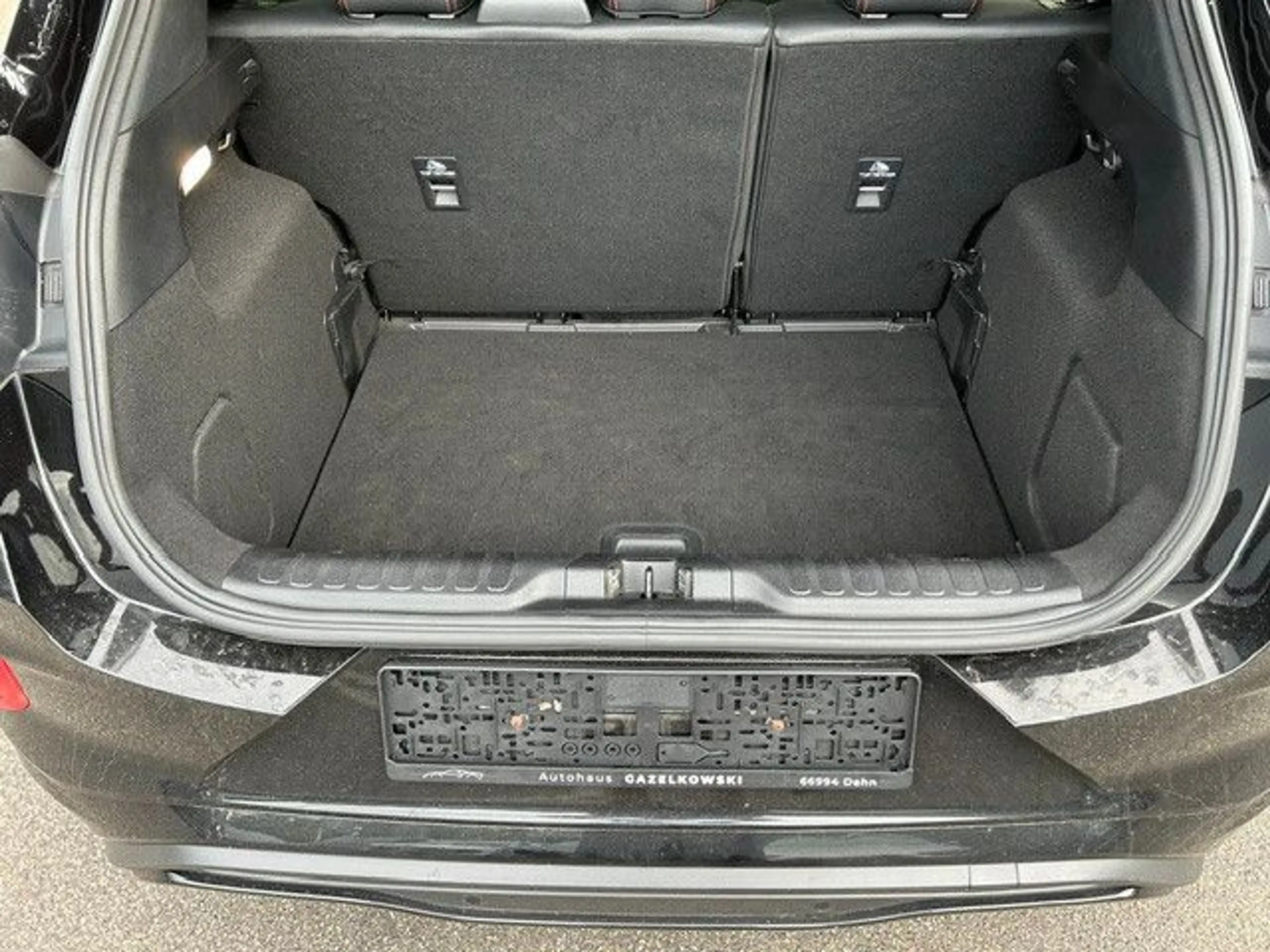 Ford Puma ST-Line X 1.5 EcoBlue — photo 10