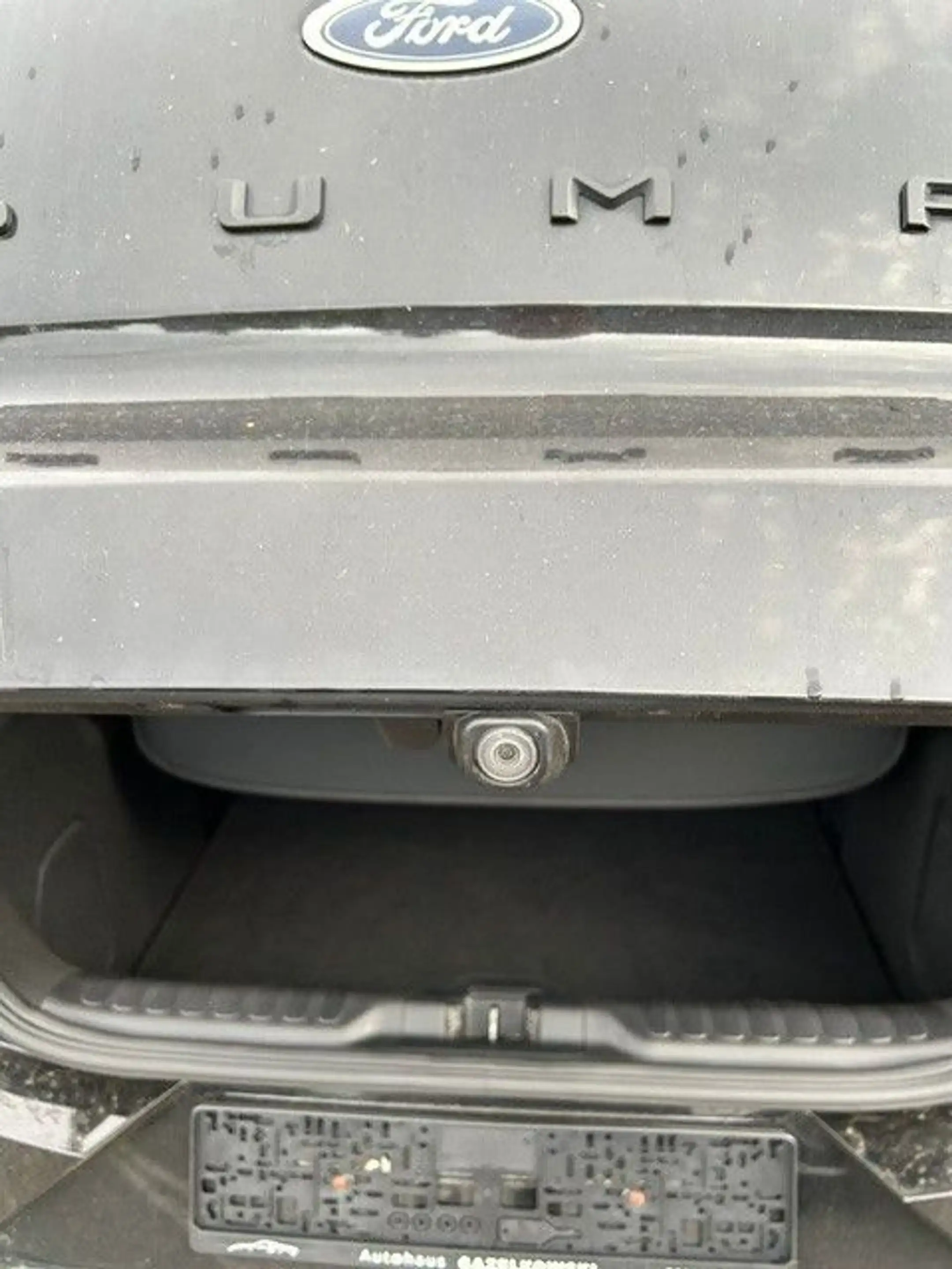 Ford Puma ST-Line X 1.5 EcoBlue — photo 11
