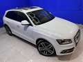 Audi SQ5 3.0TDI quattro Tiptronic 313 Blanc - thumbnail 2