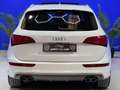 Audi SQ5 3.0TDI quattro Tiptronic 313 Blanc - thumbnail 8