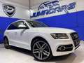 Audi SQ5 3.0TDI quattro Tiptronic 313 Blanc - thumbnail 1