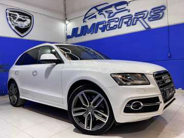 3.0TDI quattro Tiptronic 313