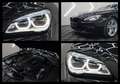 BMW 650 i xDrive Cabrio, M-Paket, LED, DigiDash, Hud Czarny - thumbnail 13