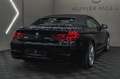 BMW 650 i xDrive Cabrio, M-Paket, LED, DigiDash, Hud Zwart - thumbnail 6