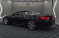 BMW 650 i xDrive Cabrio, M-Paket, LED, DigiDash, Hud Fekete - thumbnail 9