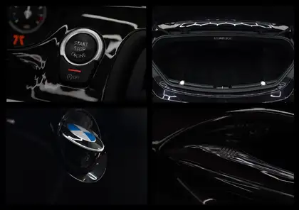 Annonce voiture d'occasion BMW 650 - CARADIZE